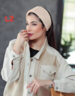 هد بند پوست وارداتی(31141) - Image 11