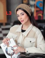 هد بند پوست وارداتی(31141) - Image 8