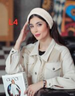 هد بند پوست وارداتی(31141) - Image 7