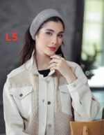 هد بند پوست وارداتی(31141) - Image 5