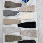 هد بند پوست وارداتی(31141)