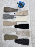 هد بند پوست وارداتی(31141)