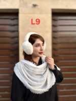 گوشگیر پوست وارداتی(31142) - Image 8
