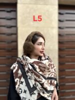 گوشگیر پوست وارداتی(31142) - Image 6