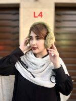 گوشگیر پوست وارداتی(31142) - Image 5