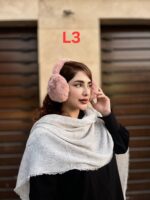 گوشگیر پوست وارداتی(31142) - Image 4