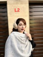 گوشگیر پوست وارداتی(31142) - Image 3