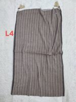 شال پلیسه لمه دار پاییزه(31144) - Image 2