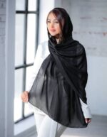 شال دنیز منگوله دار (31145) - Image 2