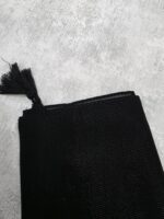 شال دنیز منگوله دار (31145) - Image 3