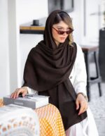 شال پلیسه برشکاه (31149) - Image 5