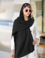 شال پلیسه برشکاه (31149) - Image 4