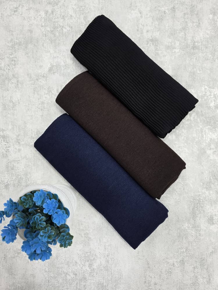 شال پلیسه برشکاه (31149)