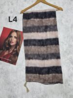 شال پلیسه برشکاه پاییزه(31152) - Image 5