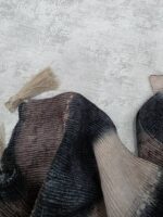 شال پلیسه برشکاه پاییزه(31152) - Image 14