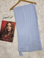 شال پفکی نخی منگوله دار(31153) - Image 5