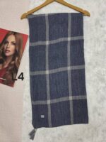 شال پلیسه نخی پاییزه(31154) - Image 10