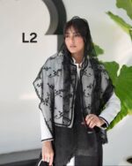 شال دورگان تور وارداتی (31156) - Image 10