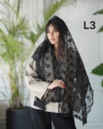 شال دورگان تور وارداتی (31156) - Image 9