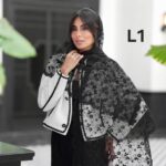 شال دورگان تور وارداتی (31156)