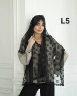 شال دورگان تور وارداتی (31156) - Image 5