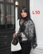 شال دورگان تور وارداتی (31156) - Image 2