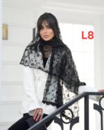 شال دورگان تور وارداتی (31156) - Image 3