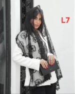 شال دورگان تور وارداتی (31156) - Image 4