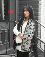 شال دورگان تور وارداتی (31156) - Image 6