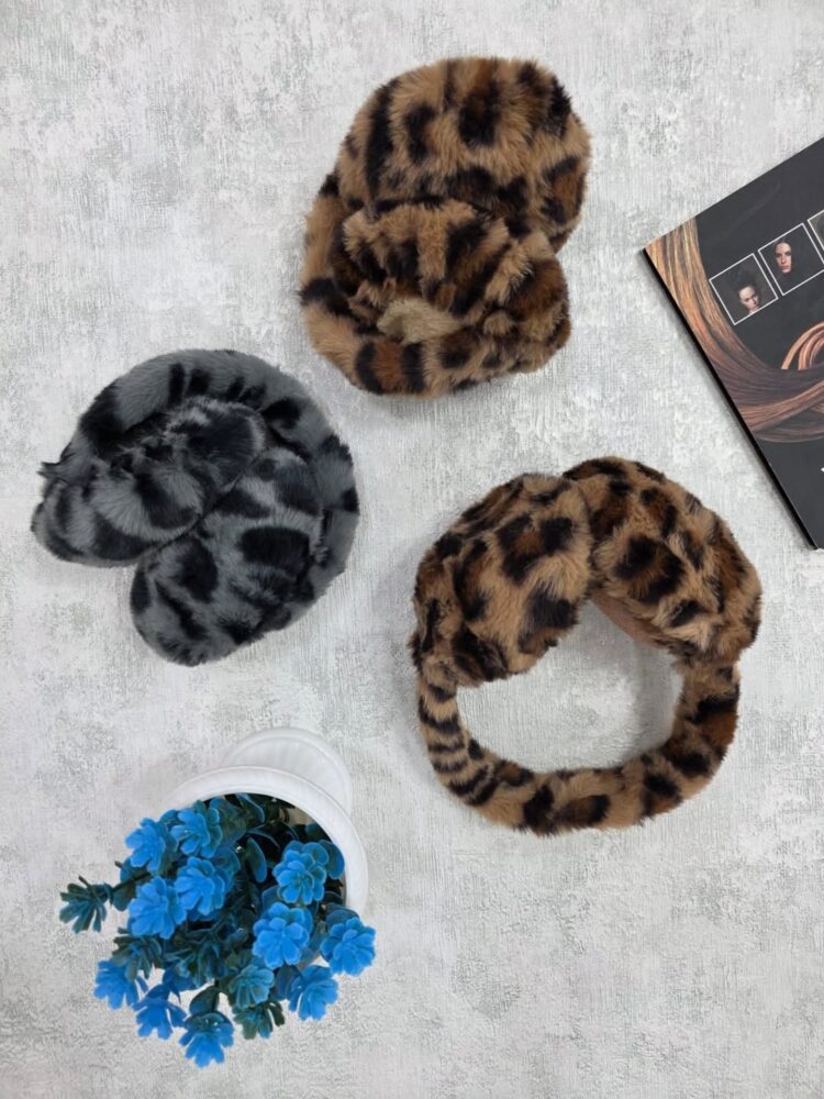 گوشگیر پلنگی پوست(31147)