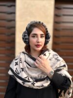 گوشگیر پلنگی پوست(31147) - Image 3