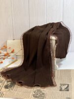 شال پلیسه ددر گیپور (31156) - Image 8