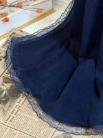 شال پلیسه ددر گیپور (31156) - Image 5