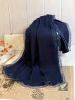 شال پلیسه ددر گیپور (31156) - Image 4