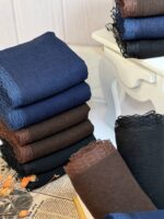 شال پلیسه ددر گیپور (31156)