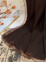 شال پلیسه ددر گیپور (31156) - Image 6