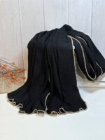 شال پلیسه دورخز برشکاه(31148) - Image 4