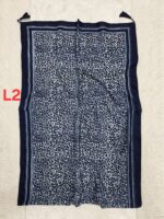 شال موهر منگوله دار پاییزه (31189) - Image 5