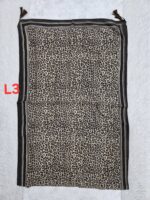 شال موهر منگوله دار پاییزه (31189) - Image 4