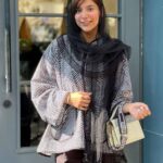 شال تورو دور گیپور (31161)