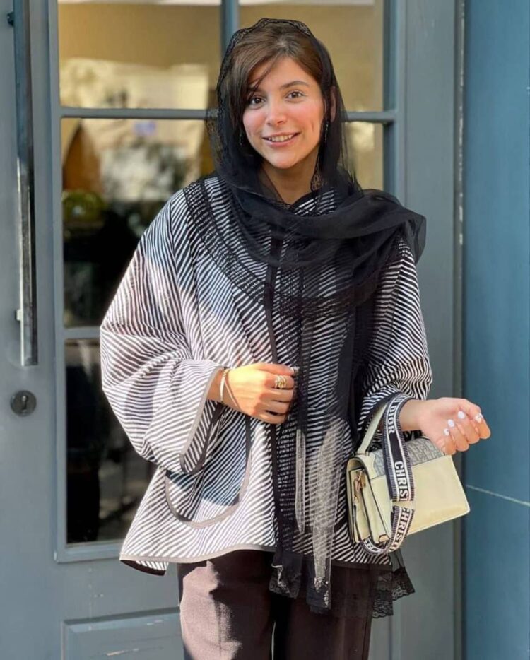 شال تورو دور گیپور (31161)