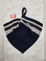 روسری نخی دست دوز (31162) - Image 2