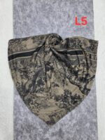 روسری نخی طرح دیور (31163) - Image 3