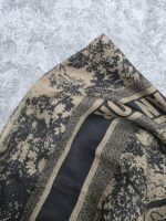 روسری نخی طرح دیور (31163) - Image 2