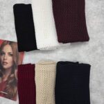 شال بافت رینگی (31164)