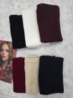 شال بافت رینگی (31164)