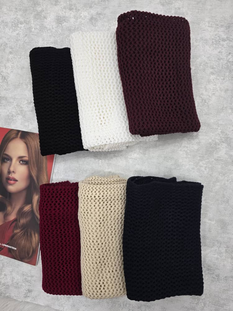 شال بافت رینگی (31164)