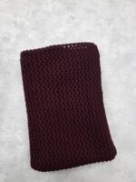 شال بافت رینگی (31164) - Image 2