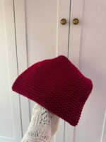 شال بافت رینگی (31164) - Image 5