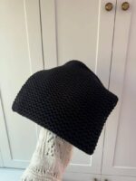 شال بافت رینگی (31164) - Image 4